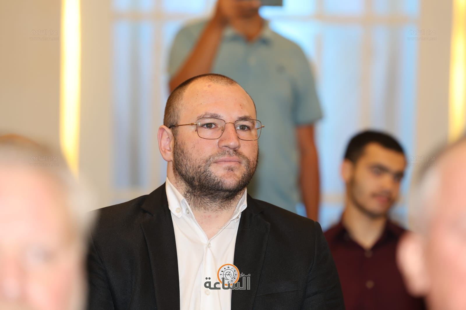 Madar Al-Saa Images 0.1237238972546848