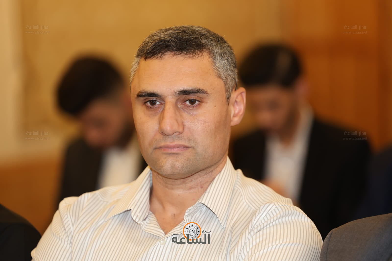 Madar Al-Saa Images 0.6442923628283156