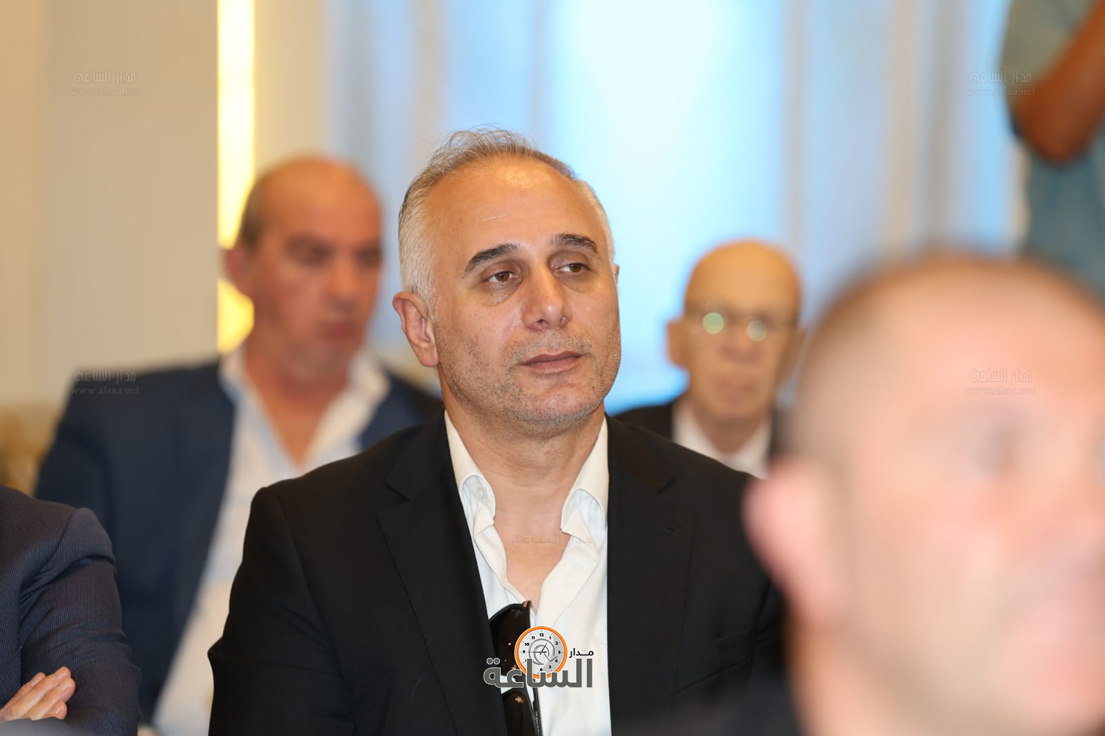 Madar Al-Saa Images 0.83278944682461