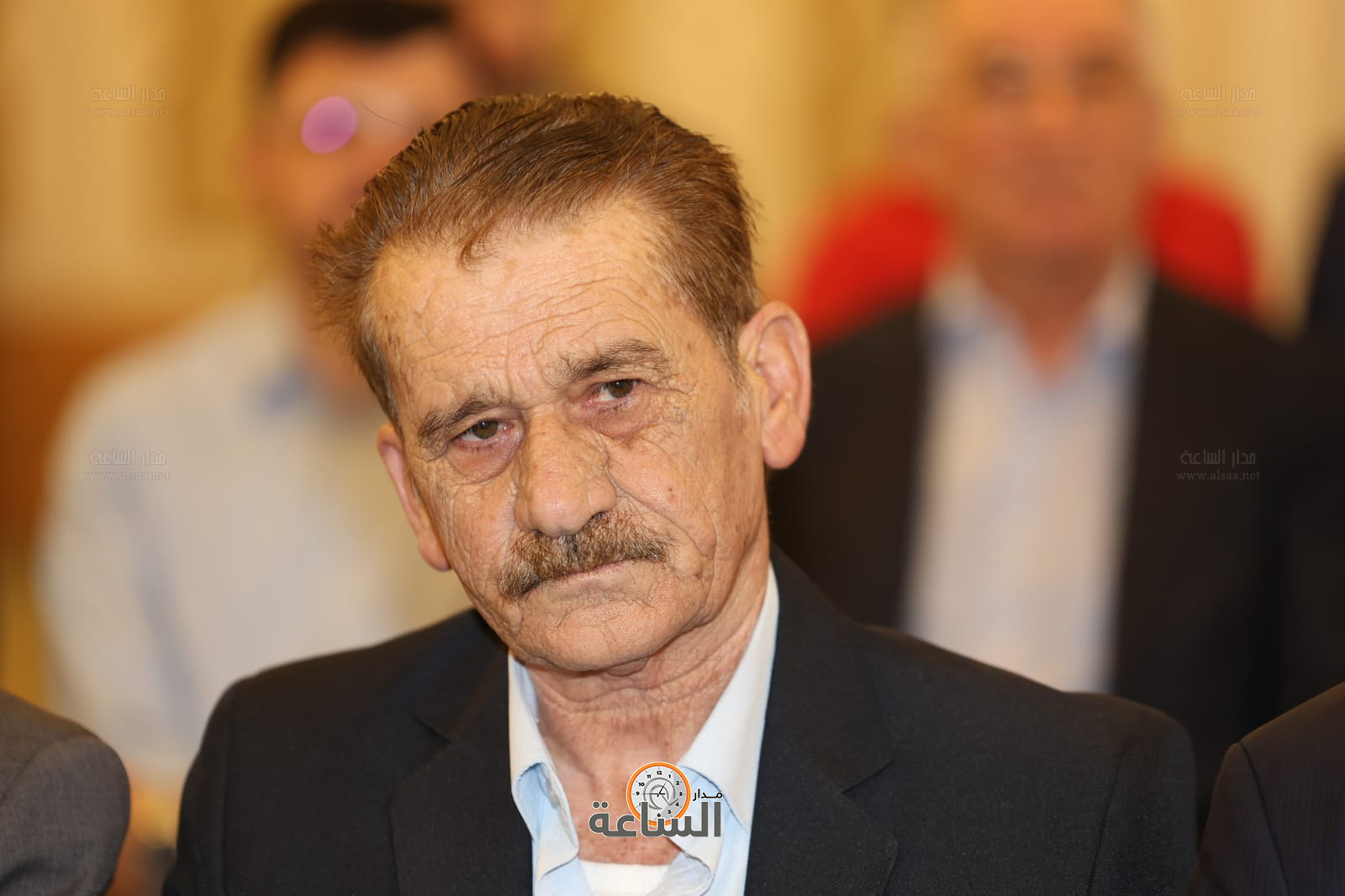 Madar Al-Saa Images 0.9390200548794588