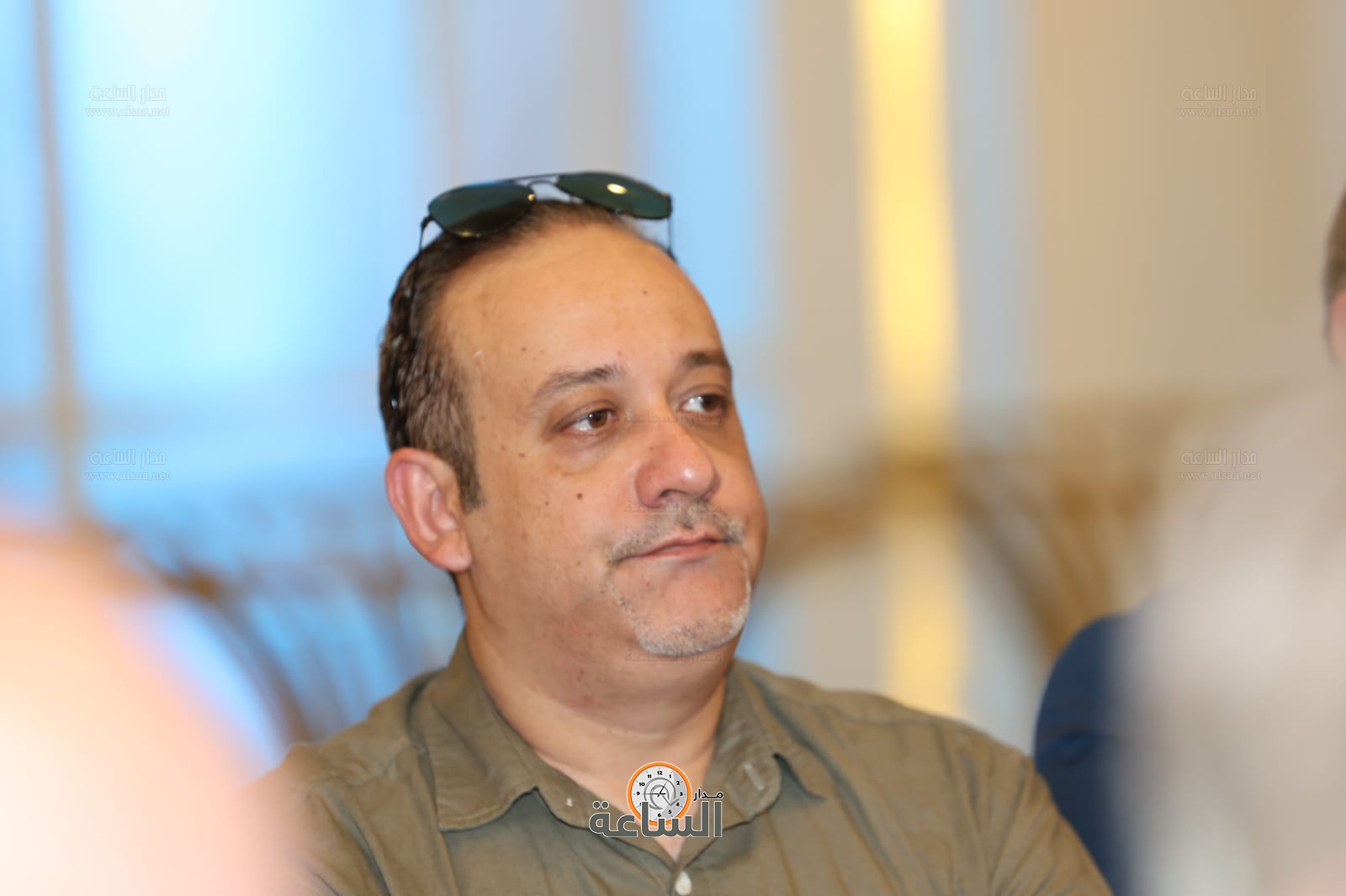 Madar Al-Saa Images 0.00823287392596117