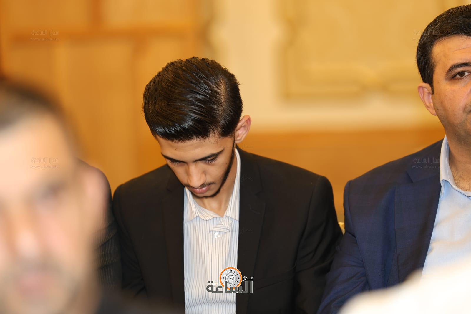 Madar Al-Saa Images 0.14219630427786456