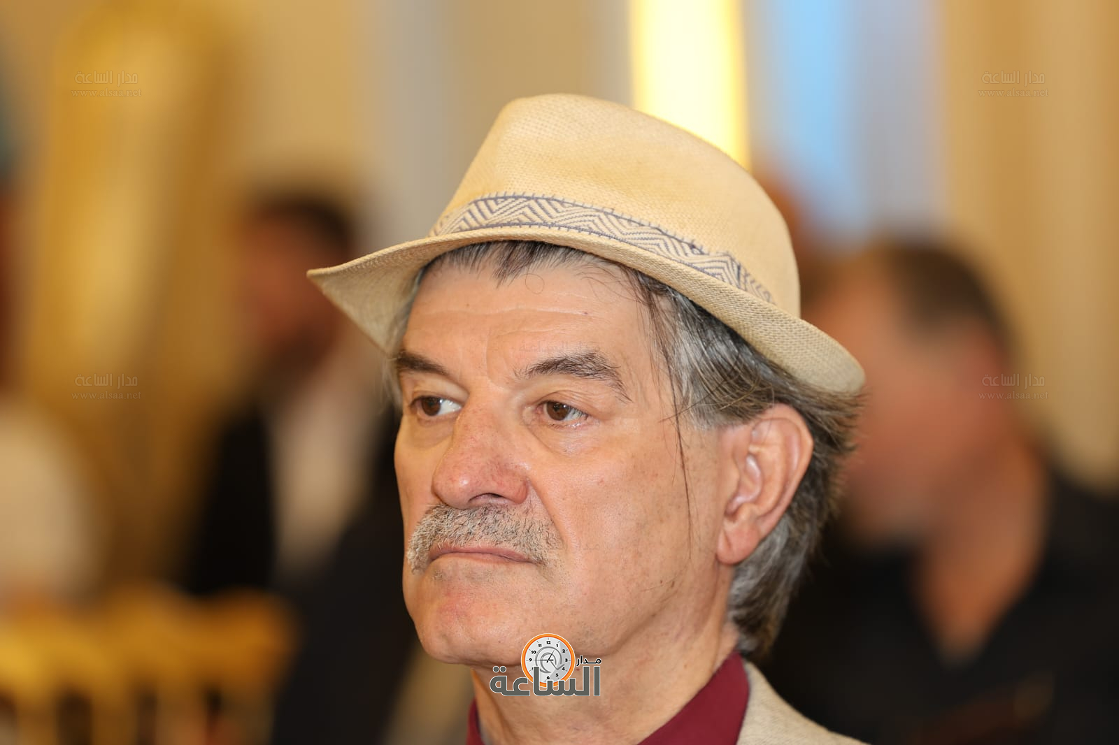 Madar Al-Saa Images 0.5713300452244603