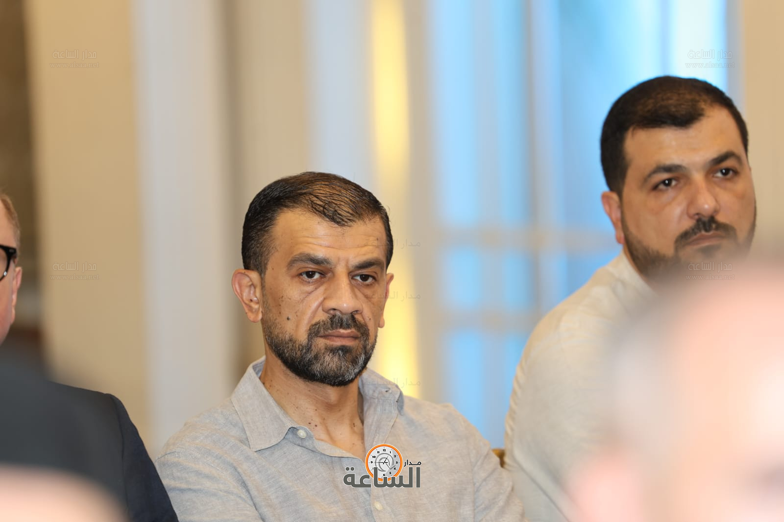 Madar Al-Saa Images 0.1207557399690471