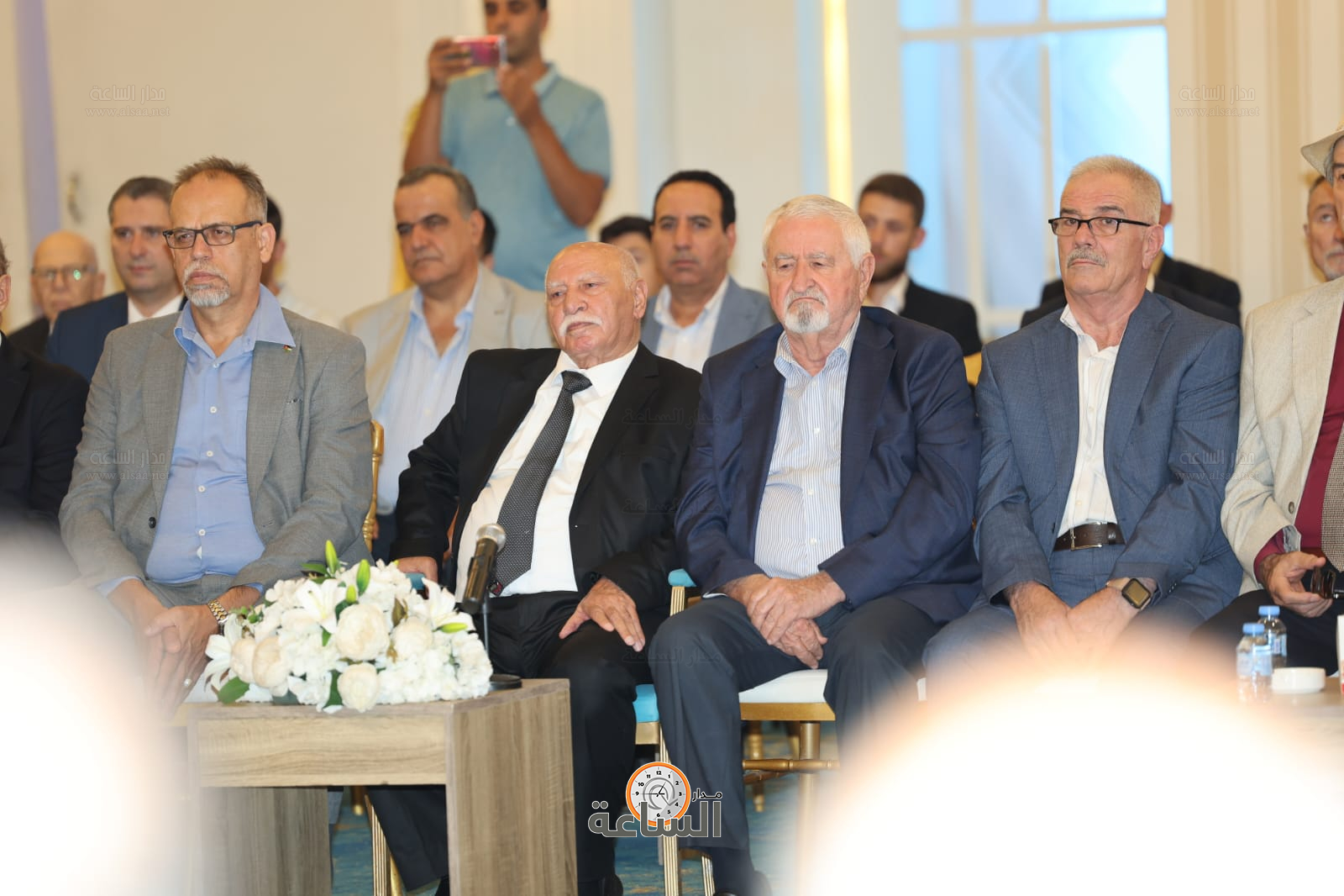 Madar Al-Saa Images 0.9449464468691878