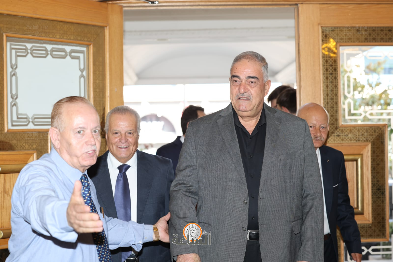 Madar Al-Saa Images 0.23517447991790164