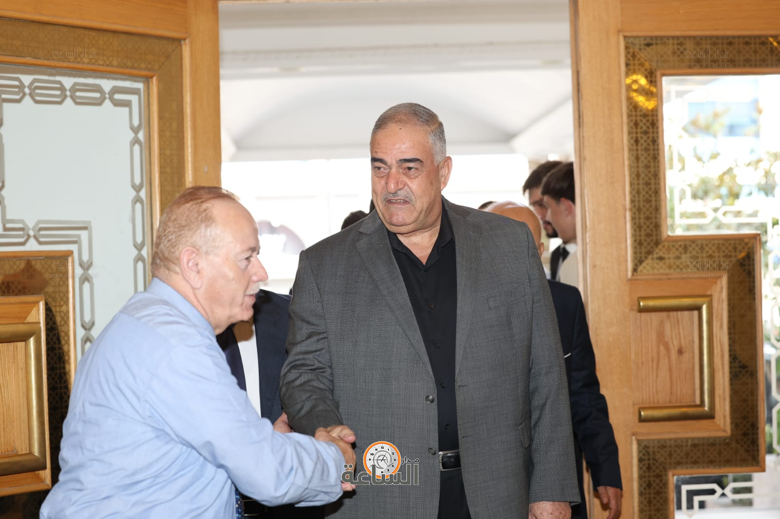 Madar Al-Saa Images 0.44341744245310266