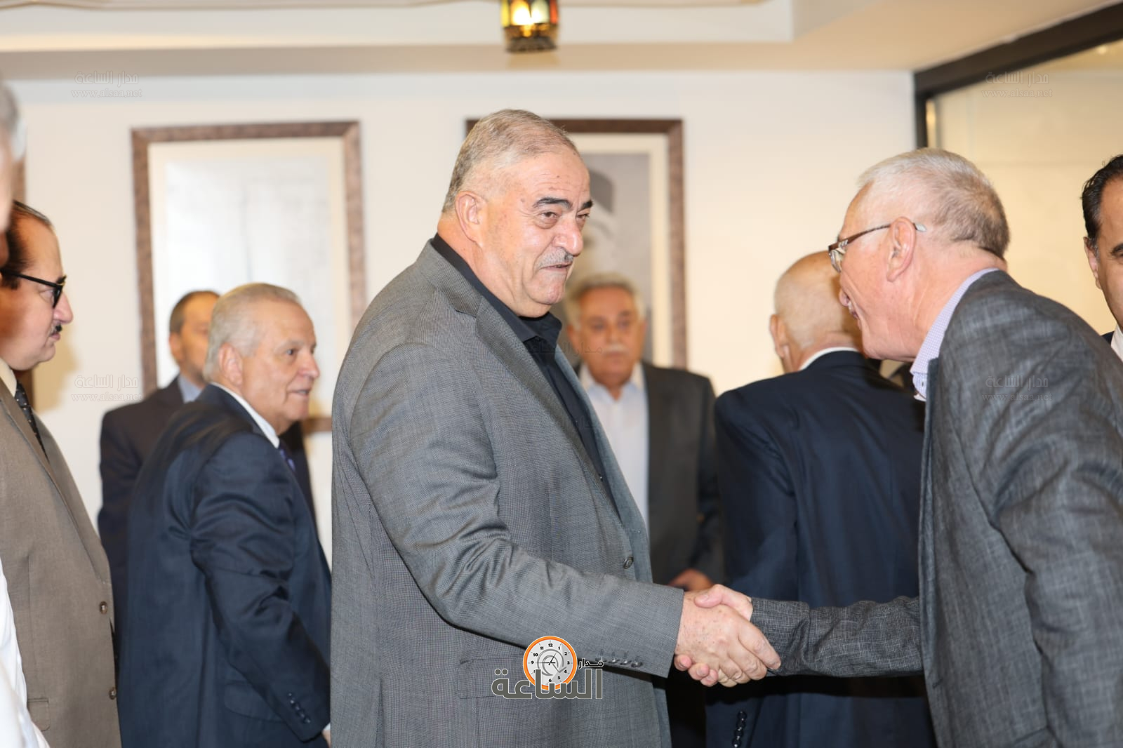 Madar Al-Saa Images 0.42648934474964617