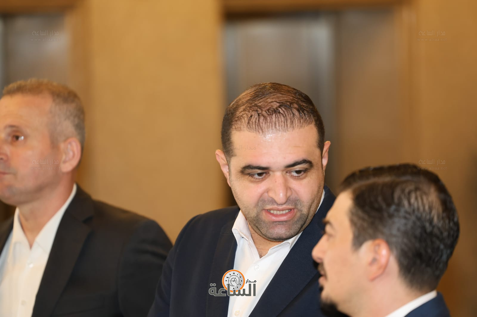 Madar Al-Saa Images 0.9427555519755888