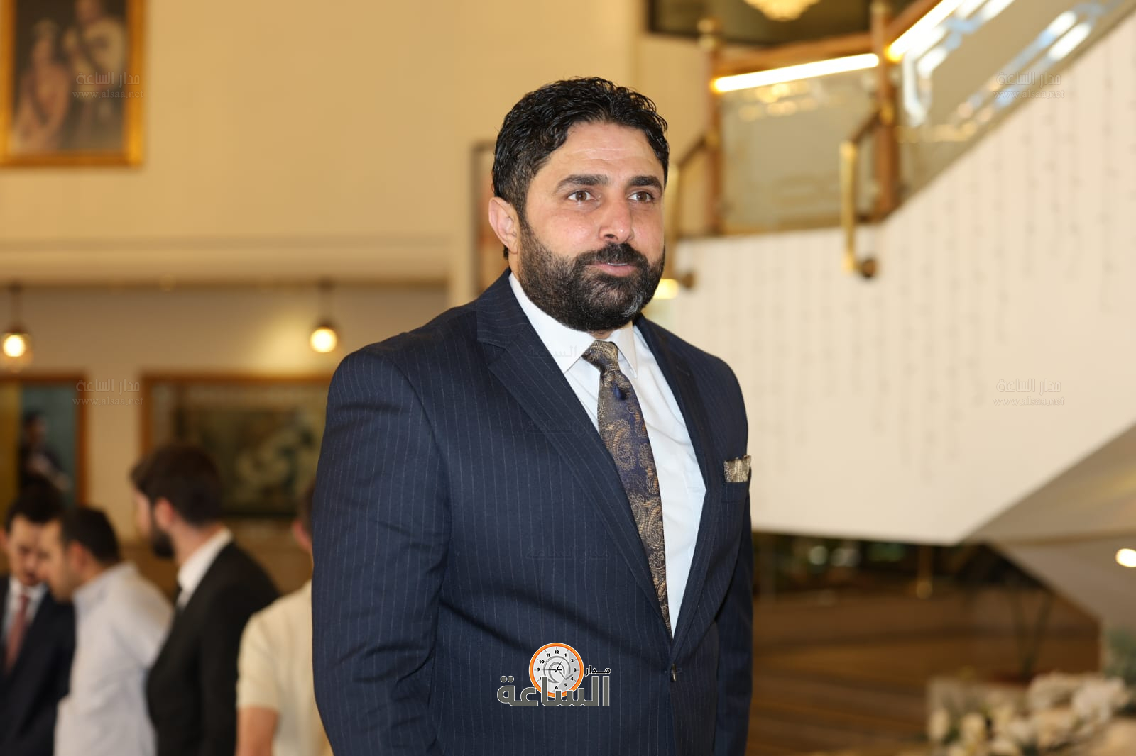 Madar Al-Saa Images 0.31899471836938975