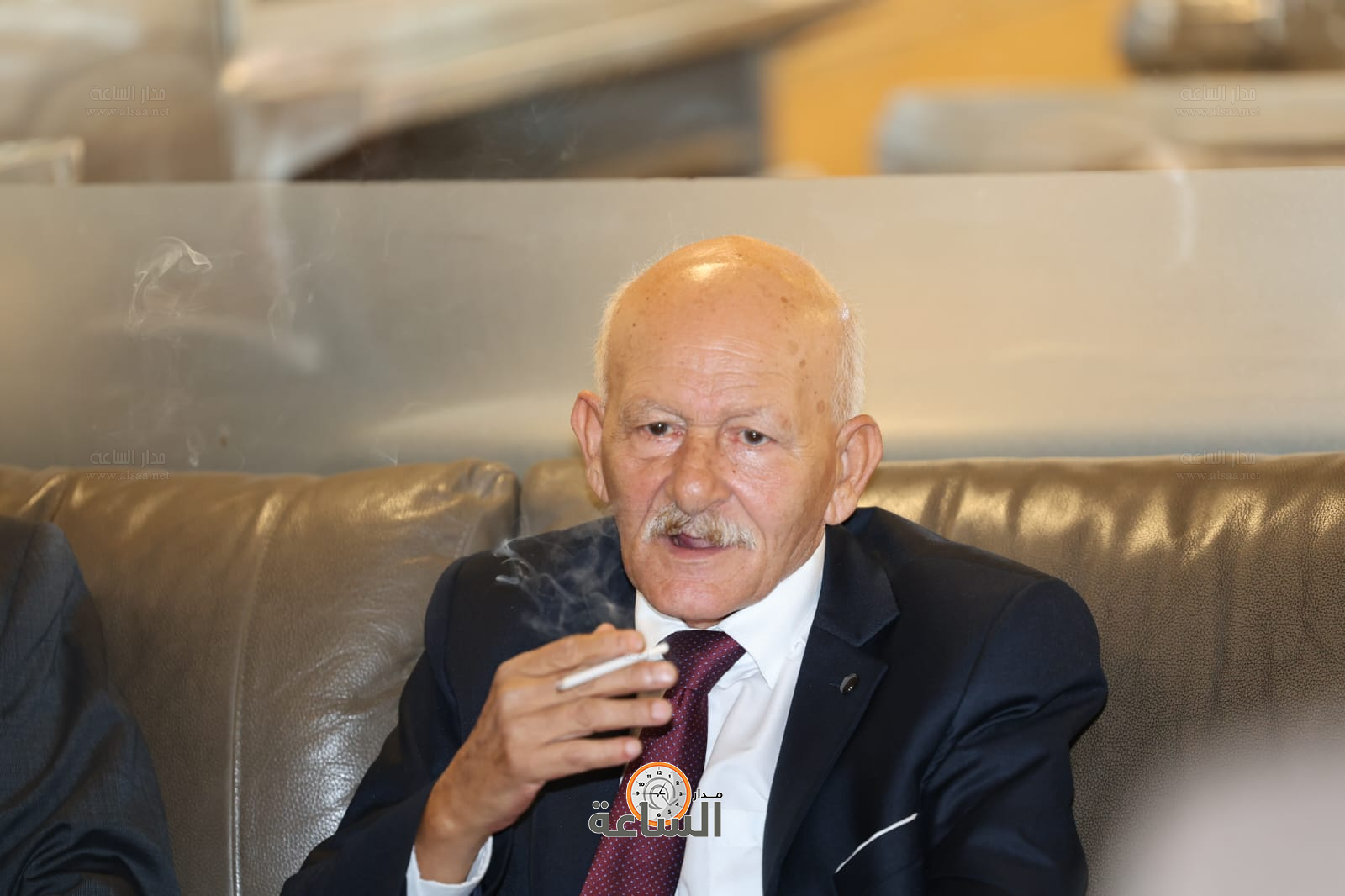 Madar Al-Saa Images 0.4332607245084612