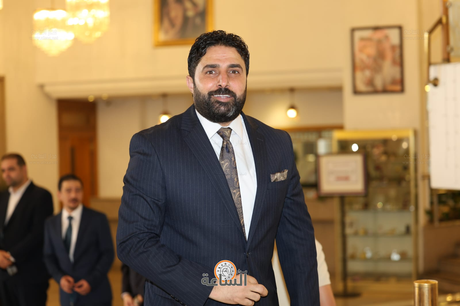 Madar Al-Saa Images 0.5149168714646294