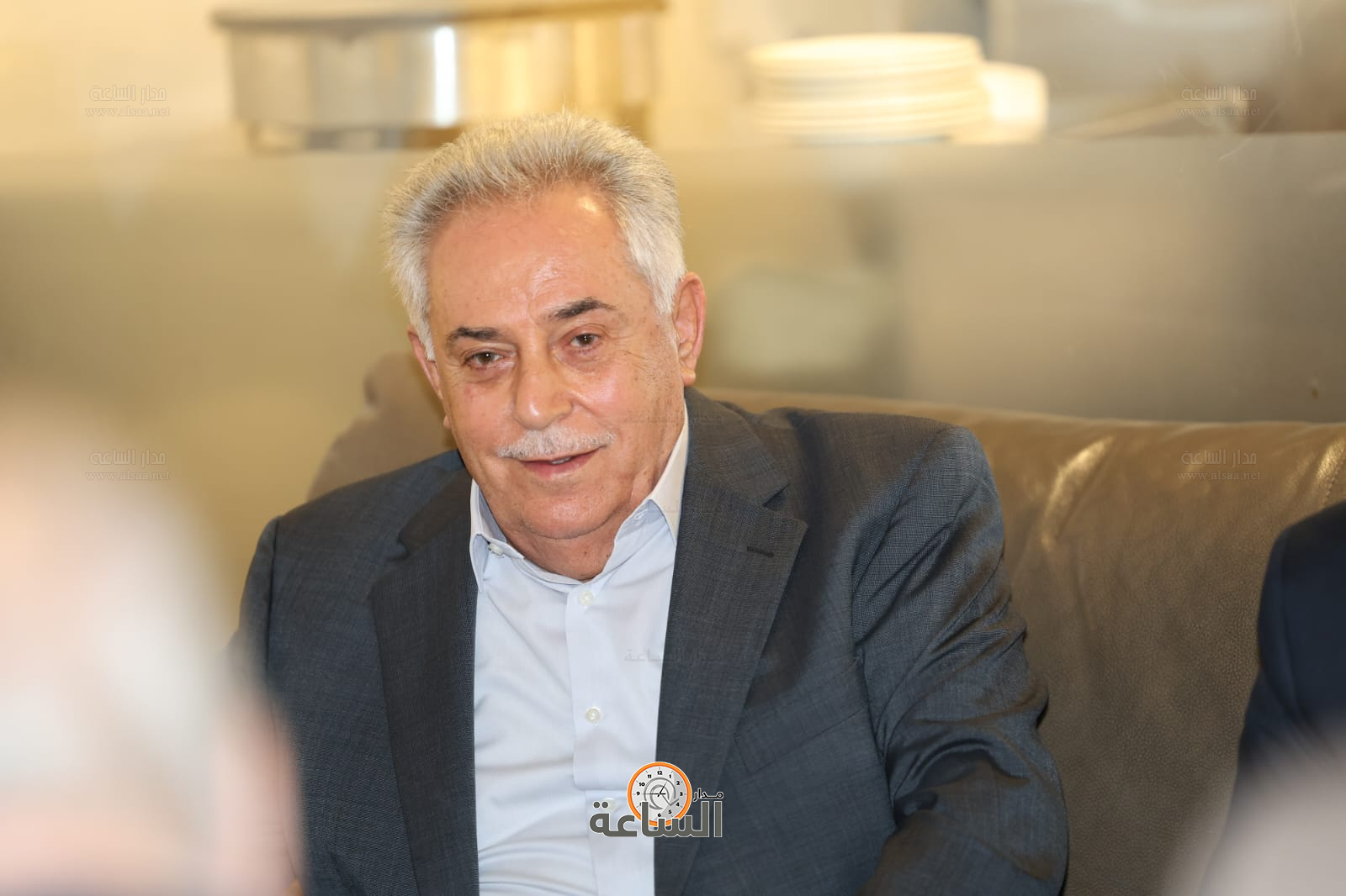 Madar Al-Saa Images 0.1933621003915983