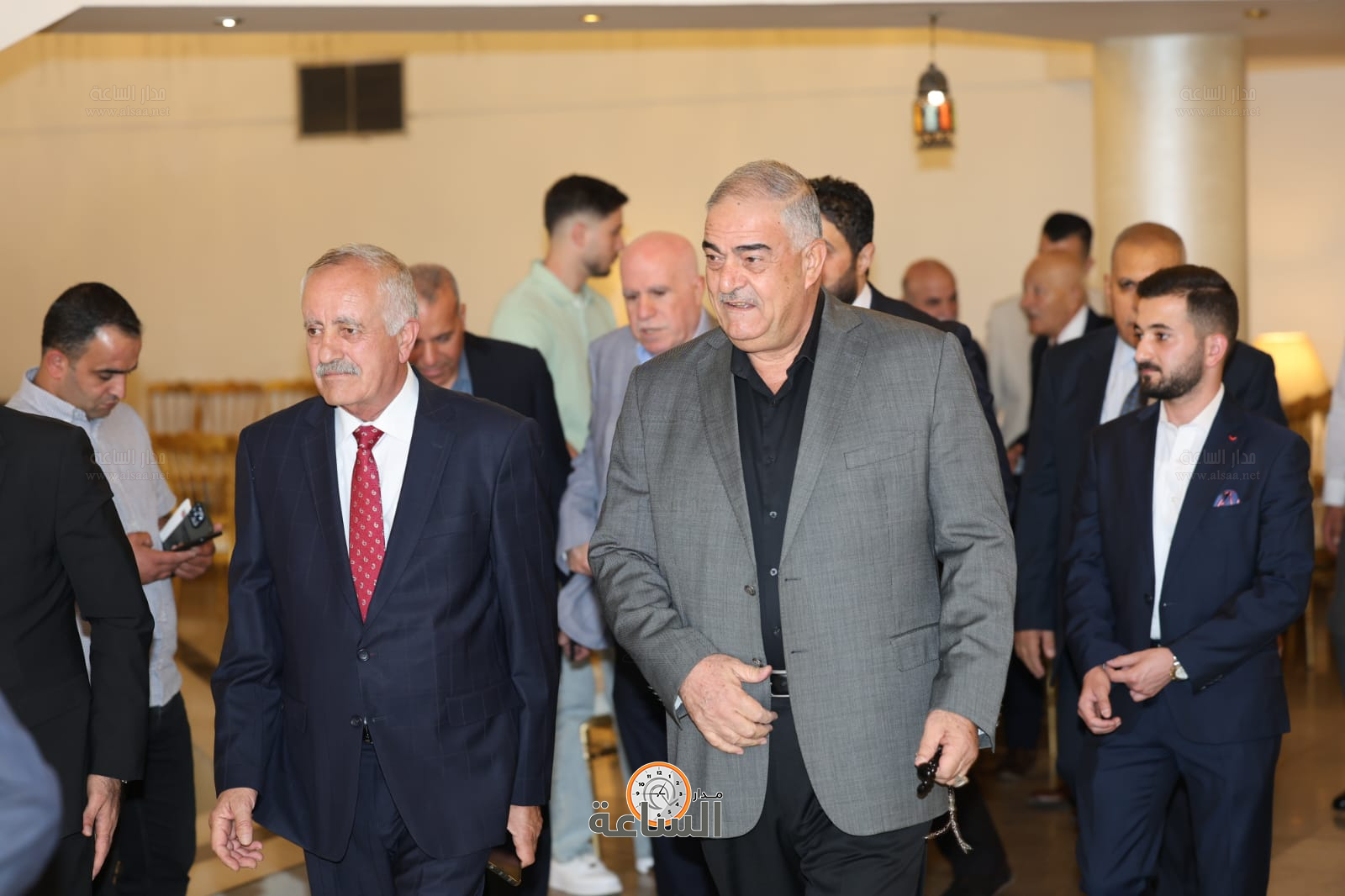 Madar Al-Saa Images 0.5015367503316768