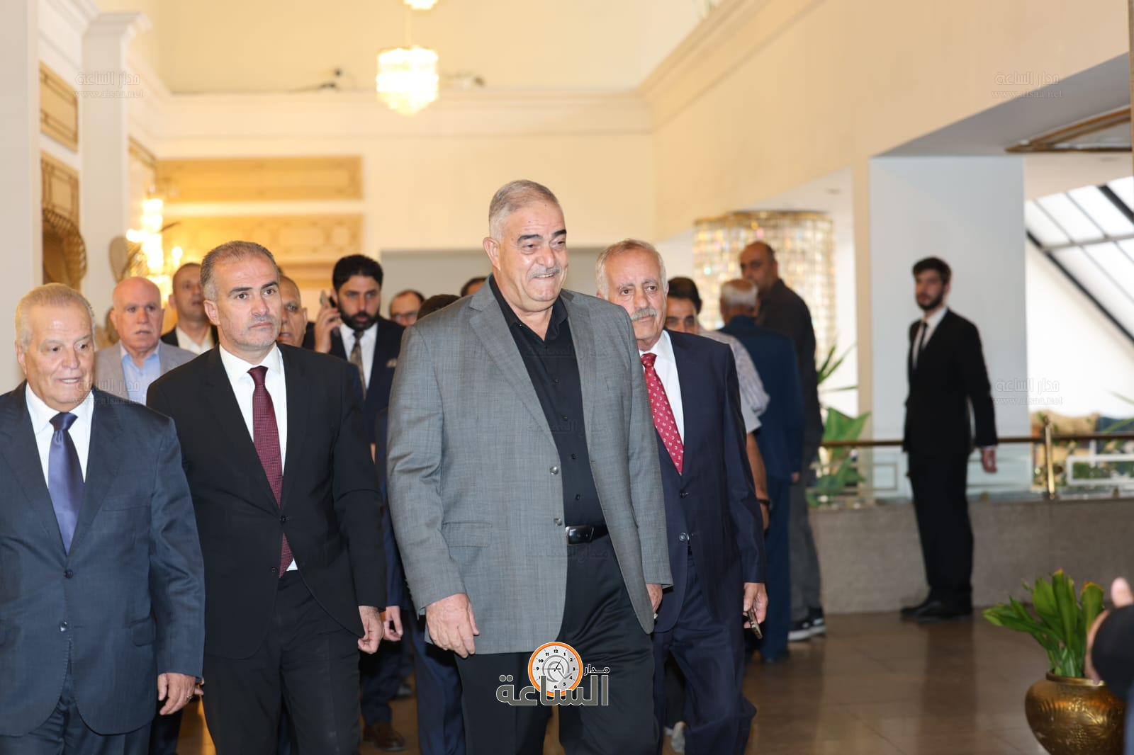 Madar Al-Saa Images 0.5676066709020623