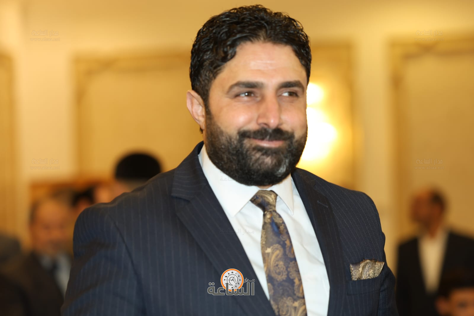 Madar Al-Saa Images 0.008432435013559947