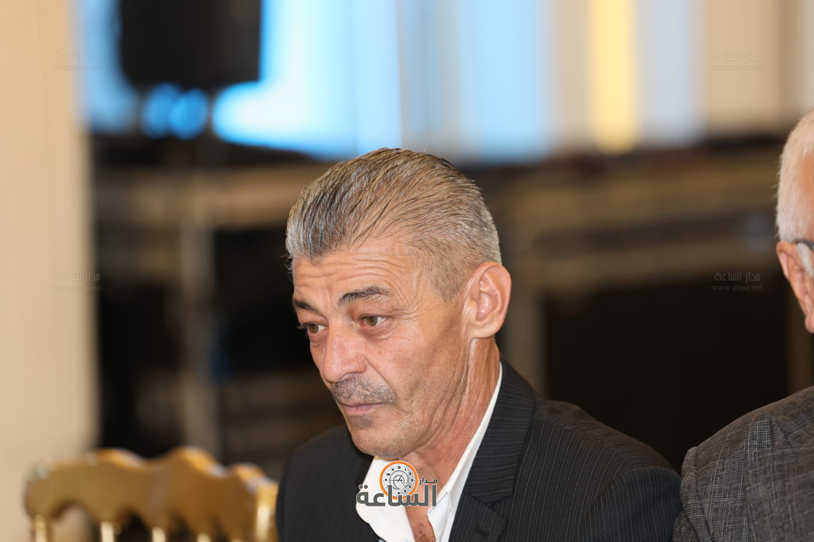 Madar Al-Saa Images 0.0901980301167099