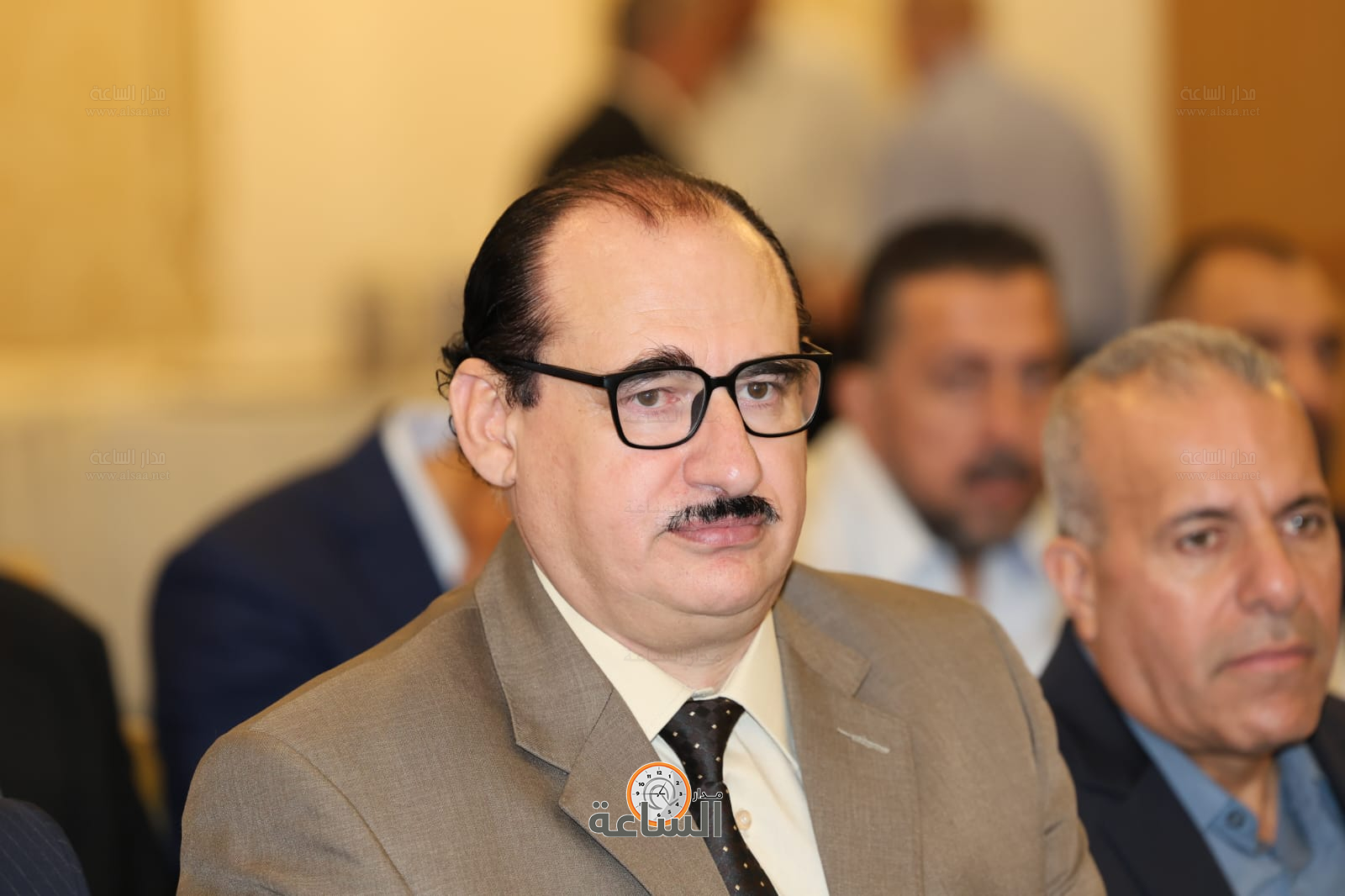 Madar Al-Saa Images 0.6843084654094246