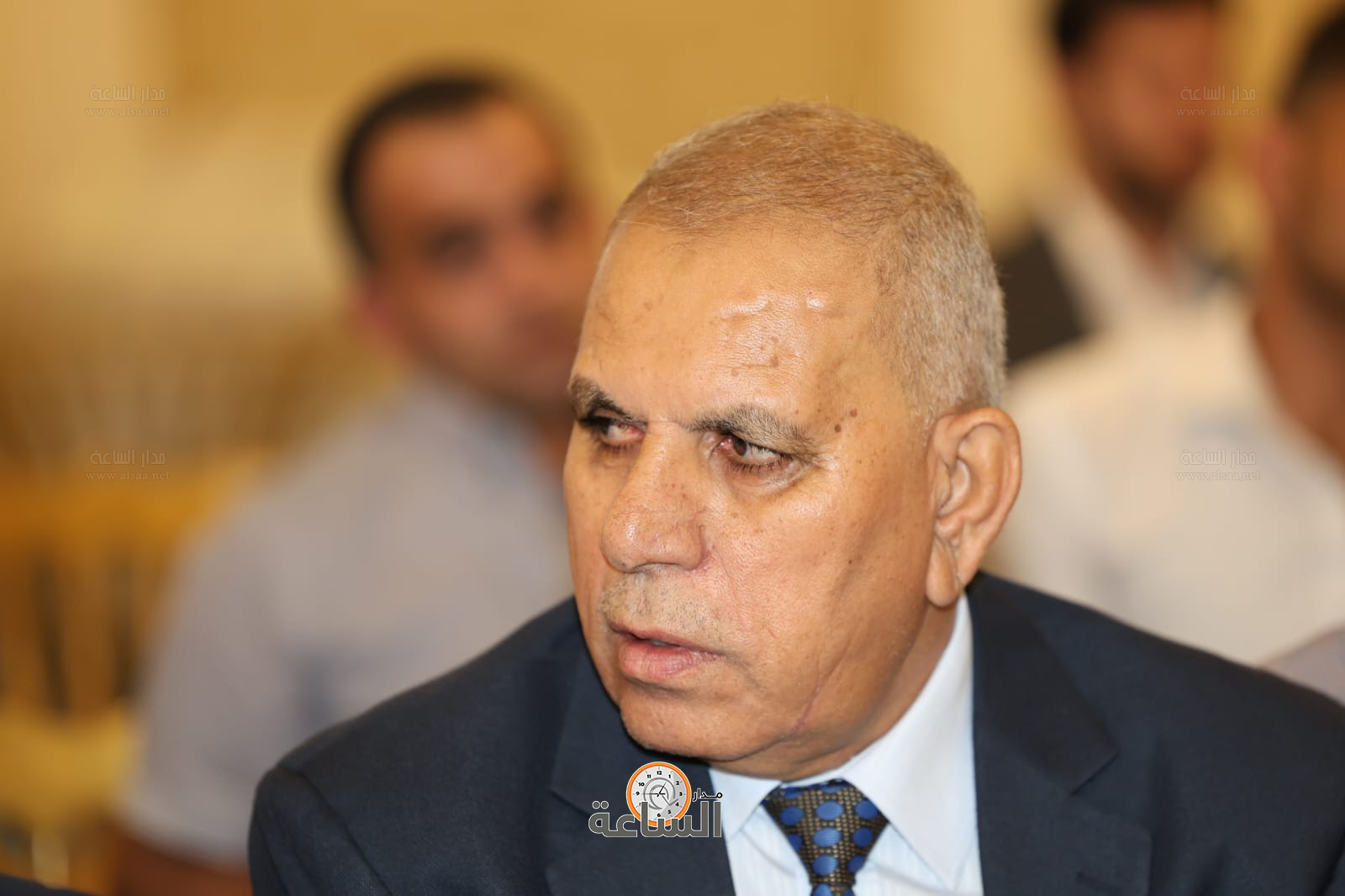 Madar Al-Saa Images 0.655949485893542