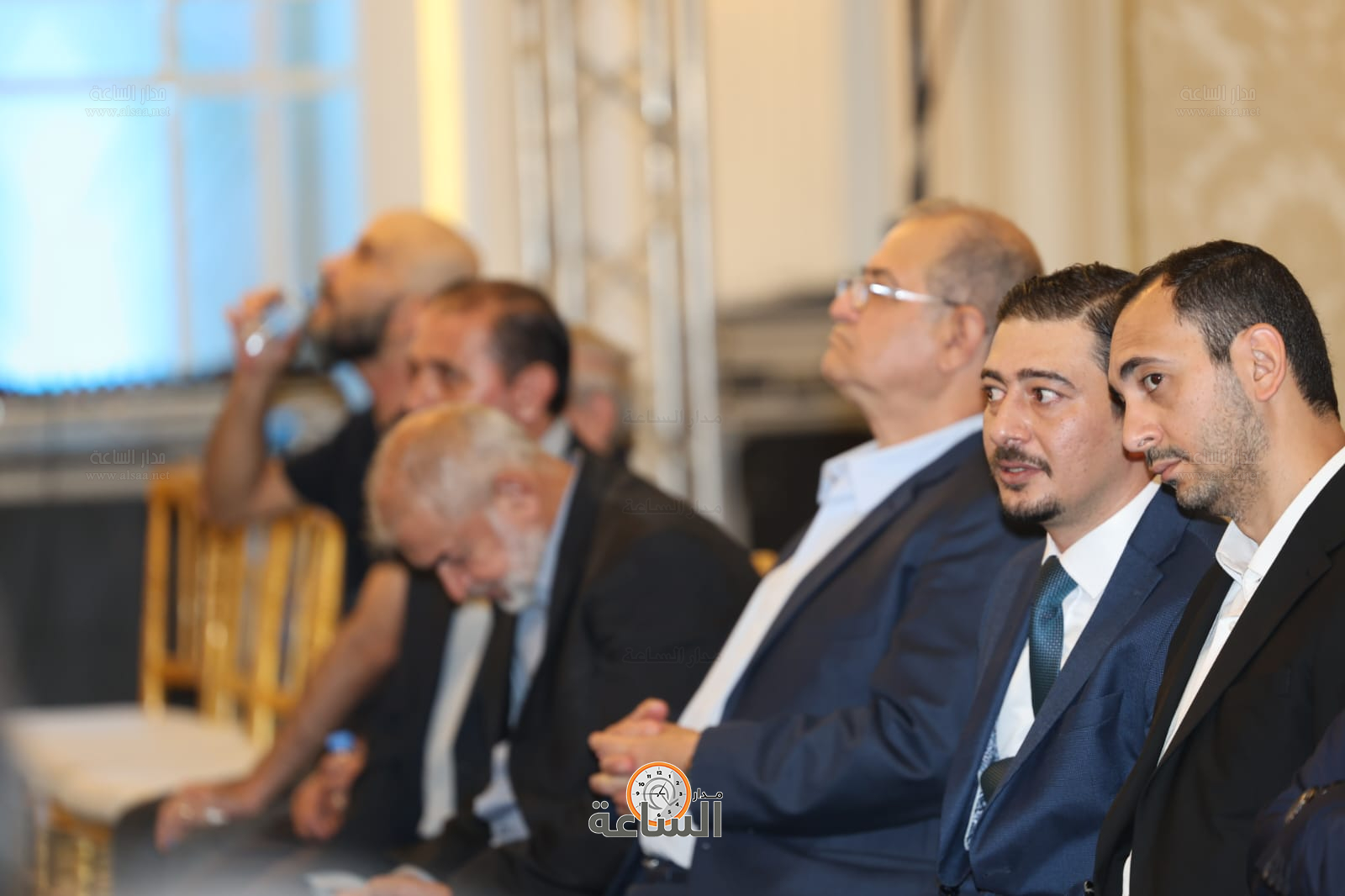 Madar Al-Saa Images 0.030902864807861974