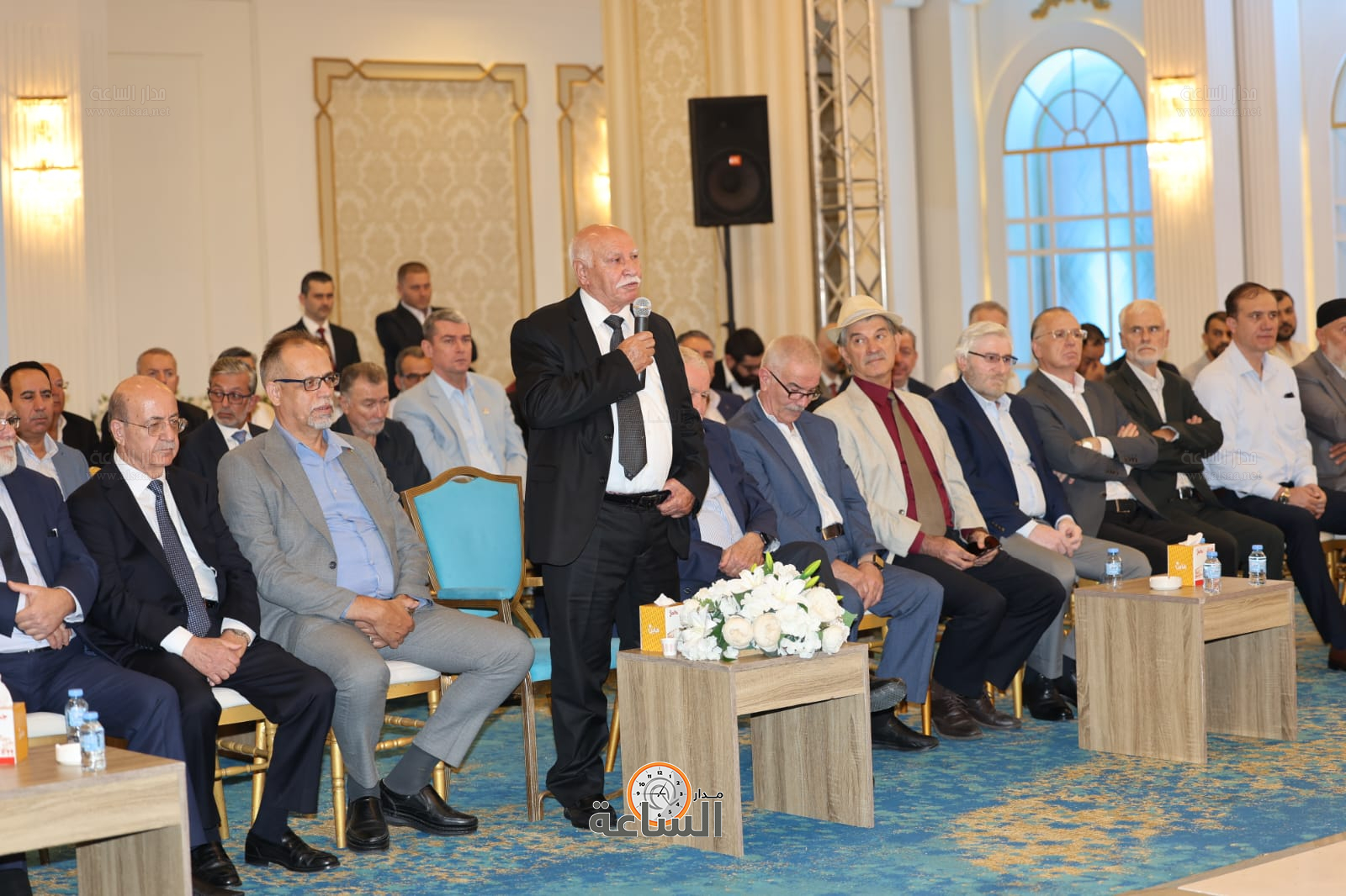 Madar Al-Saa Images 0.9645751134030481