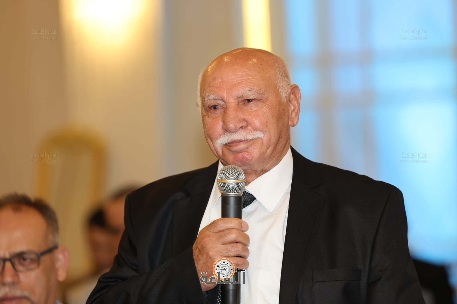 Madar Al-Saa Images 0.09744908648075468