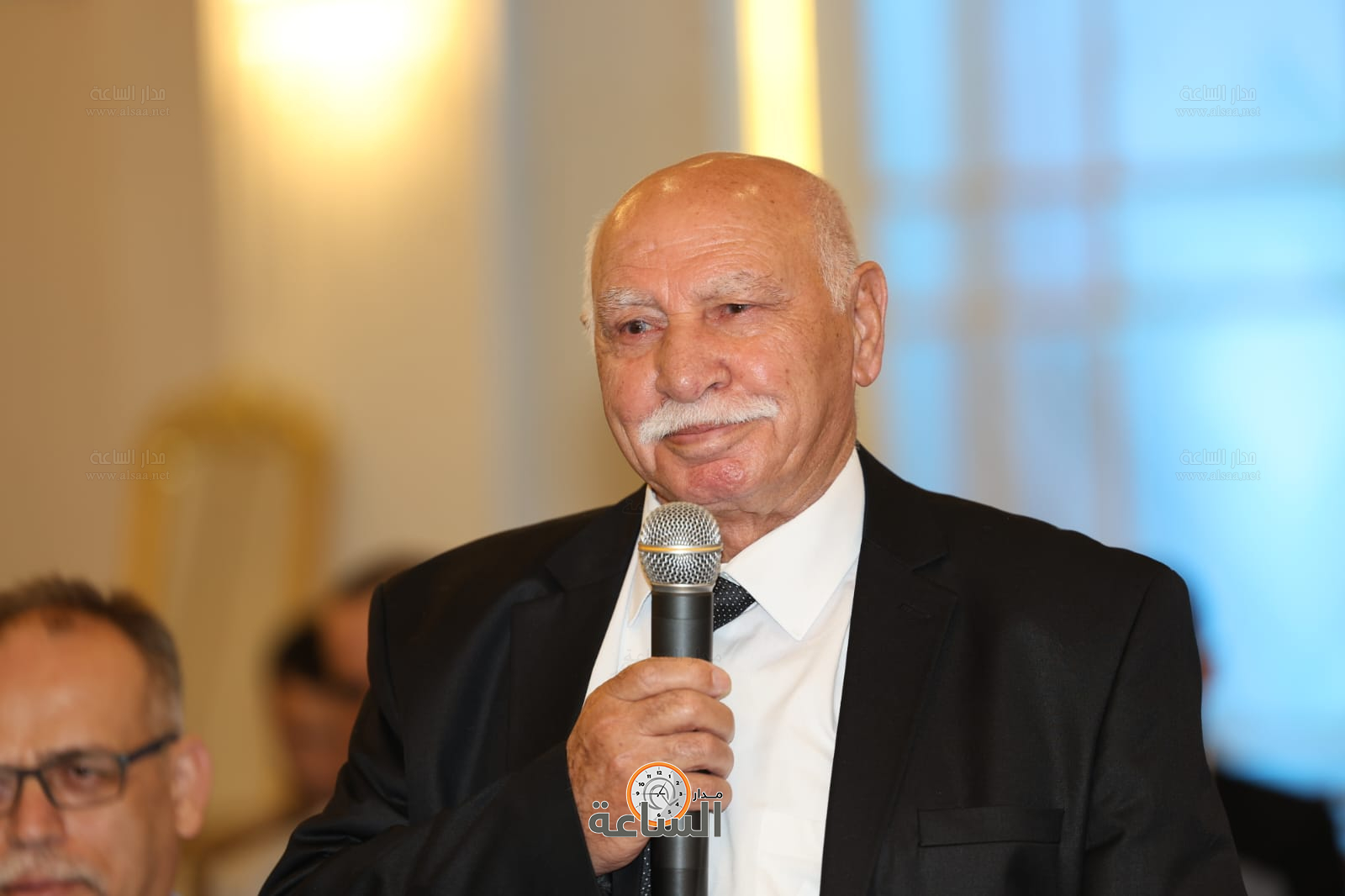 Madar Al-Saa Images 0.12993202329249554