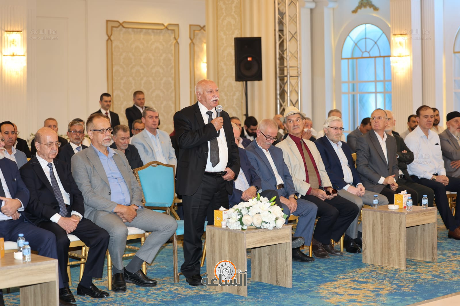 Madar Al-Saa Images 0.1894876586143932