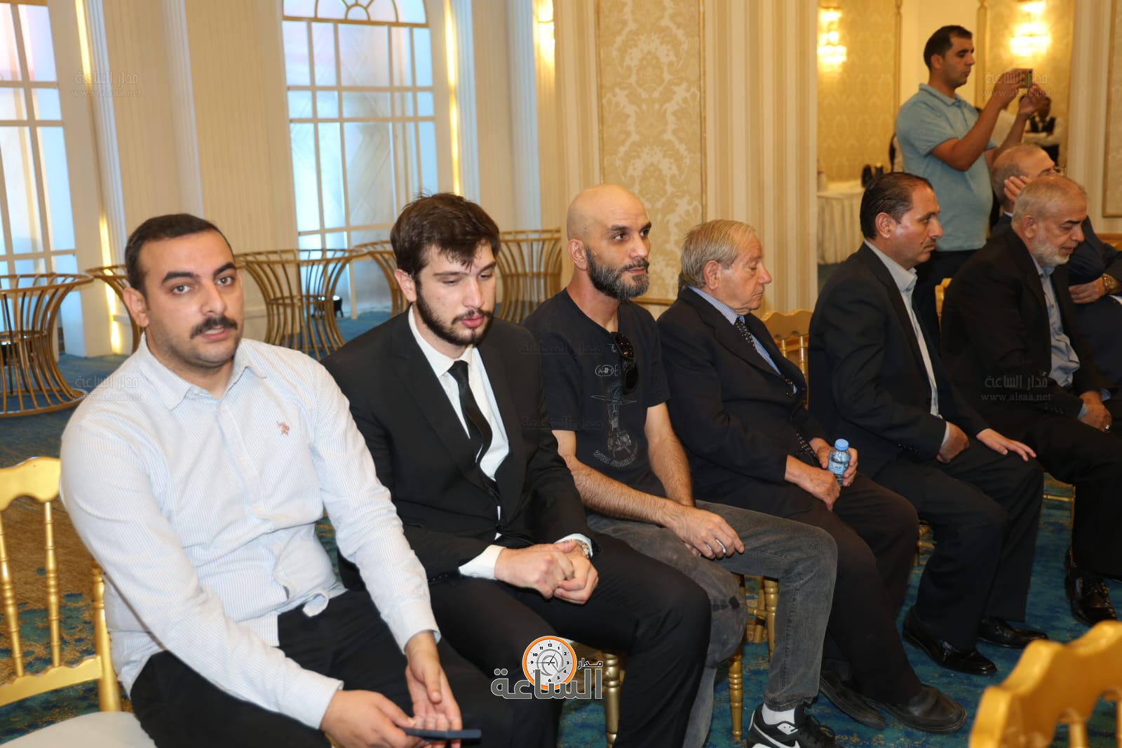 Madar Al-Saa Images 0.3507075506005367