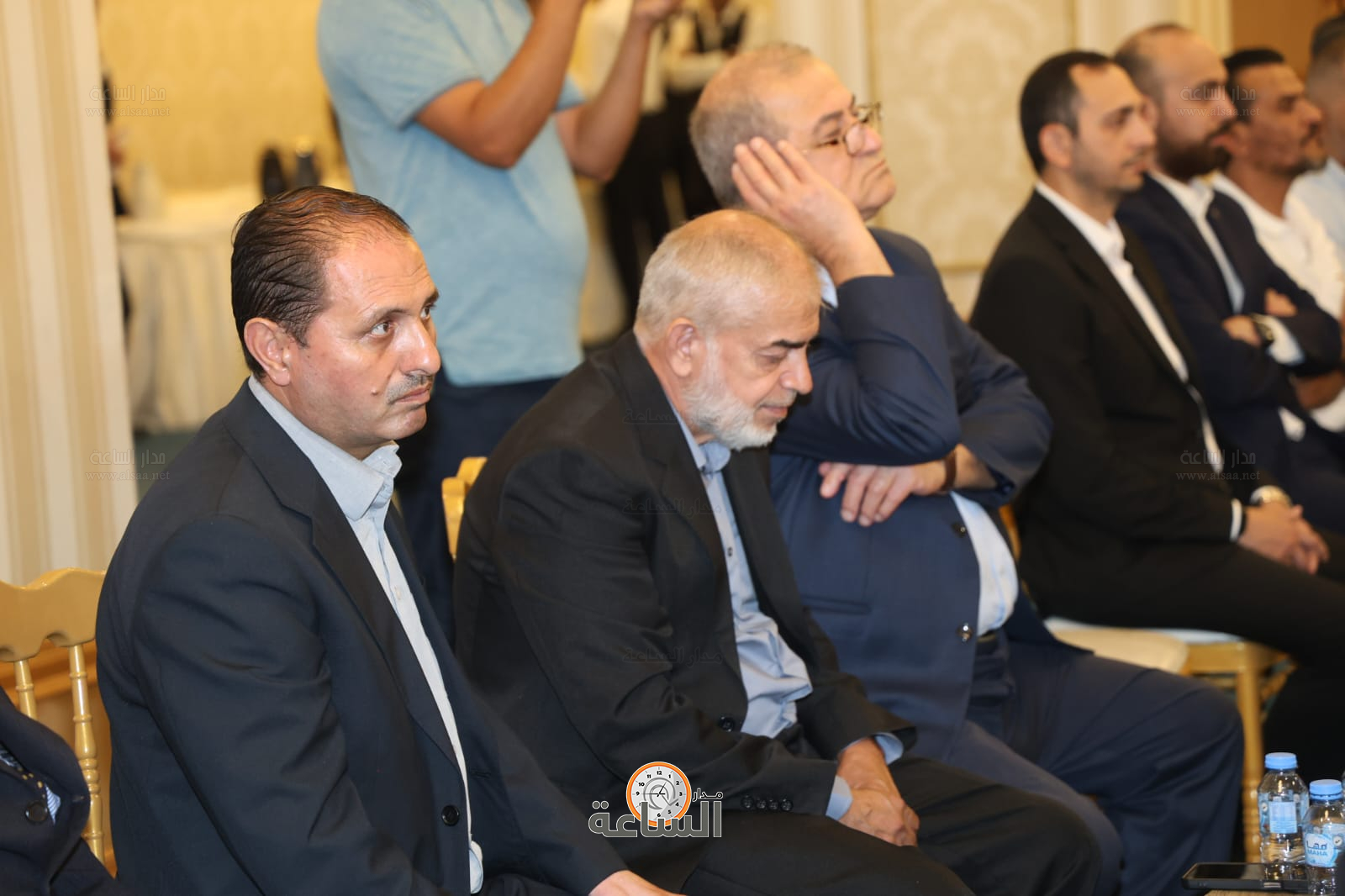 Madar Al-Saa Images 0.5560369504664312