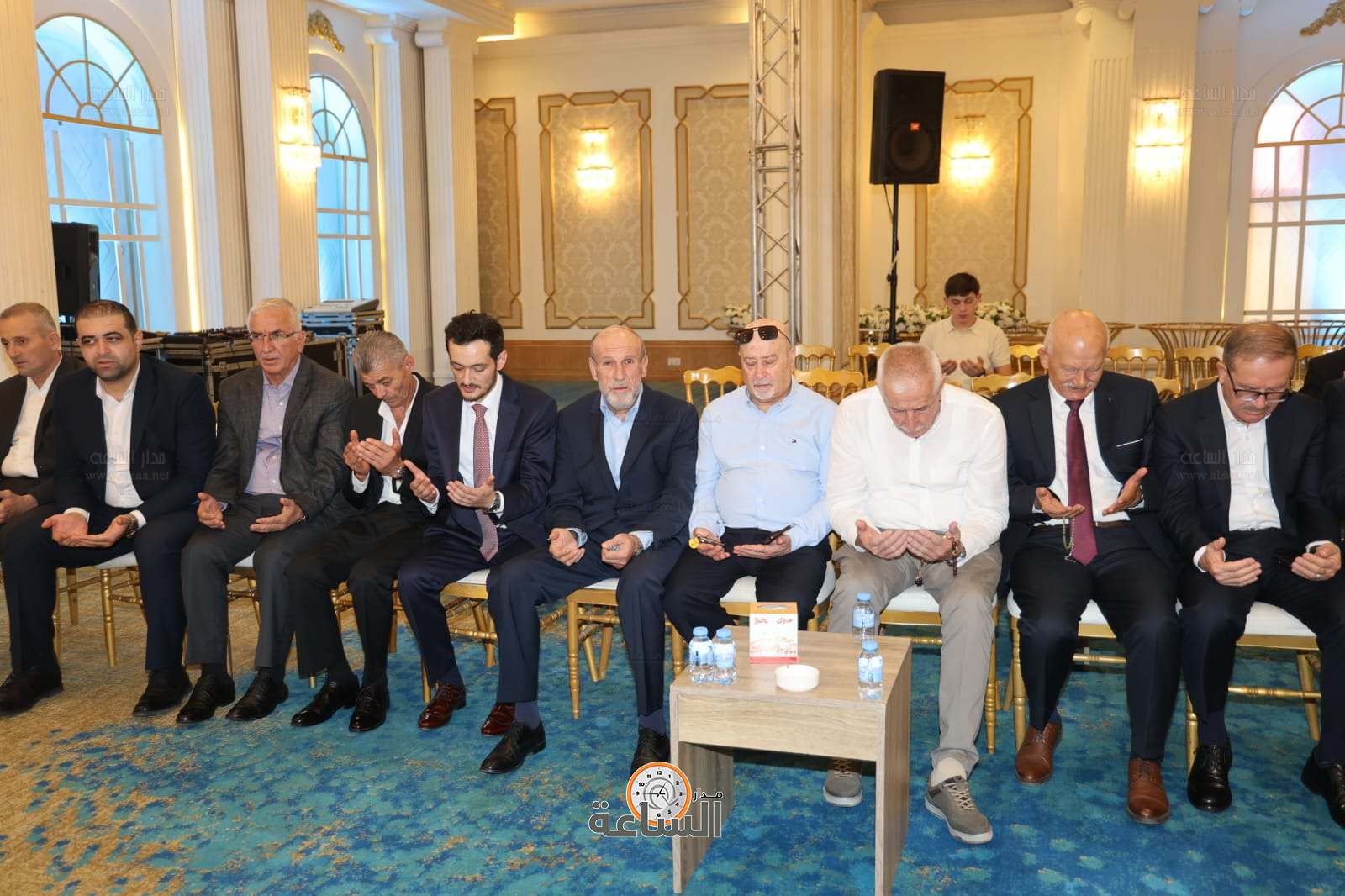 Madar Al-Saa Images 0.1574274677130607