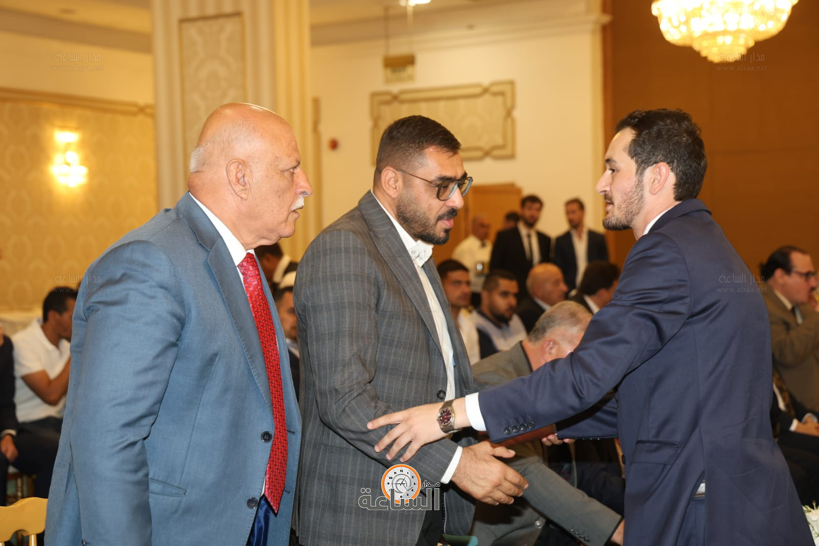 Madar Al-Saa Images 0.9777938150357812