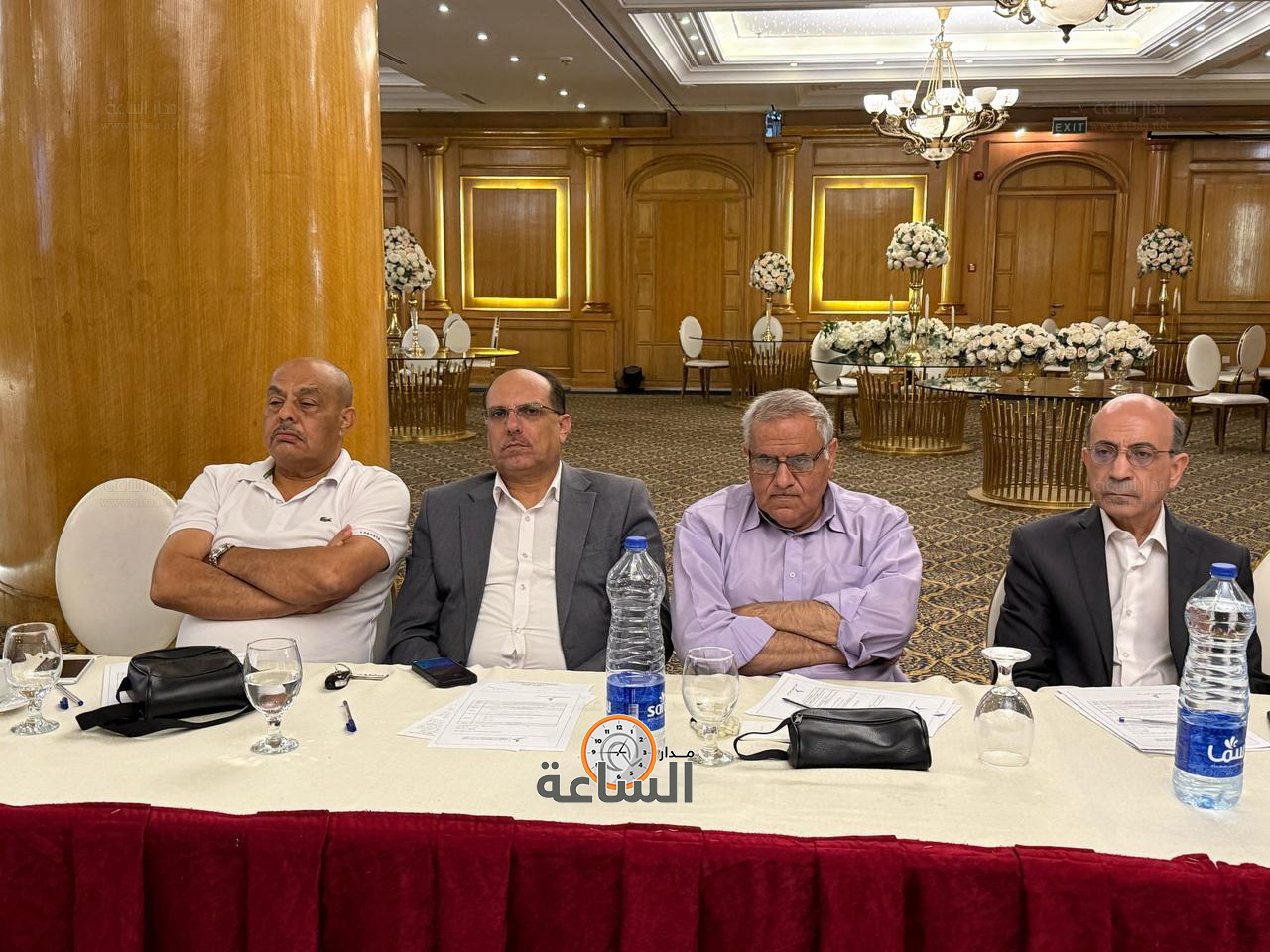 Madar Al-Saa Images 0.8722121732058169