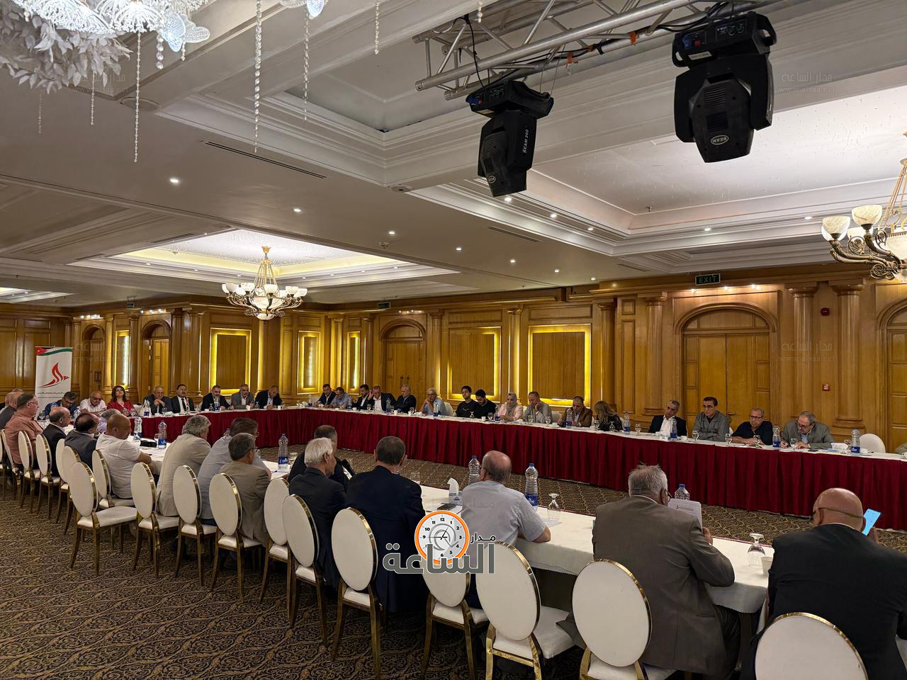 Madar Al-Saa Images 0.6808009876061907