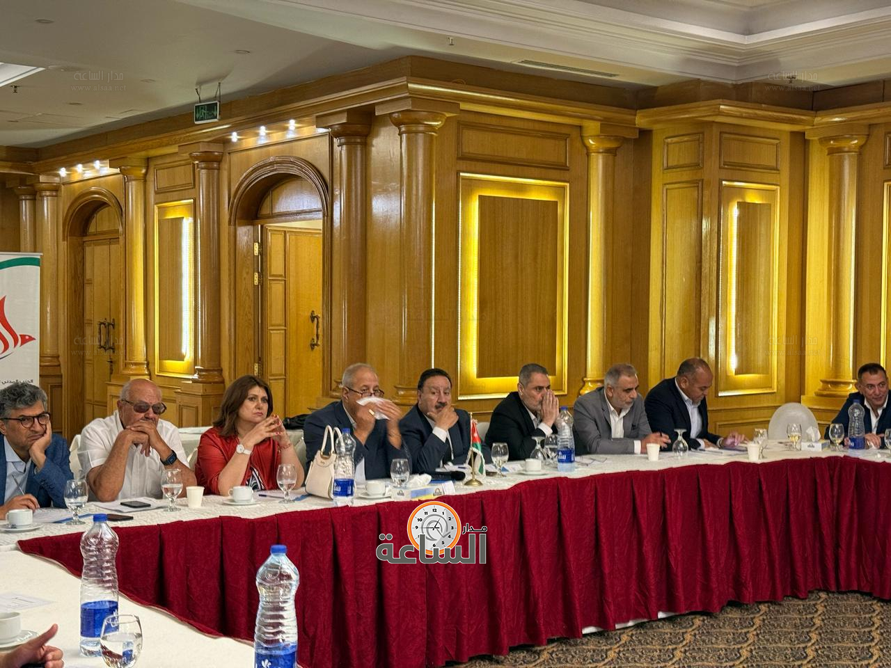 Madar Al-Saa Images 0.5806659038841087