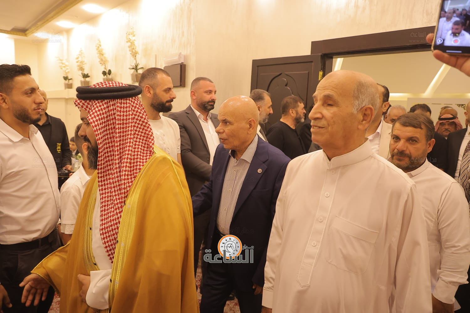 Madar Al-Saa Images 0.7168764367845908