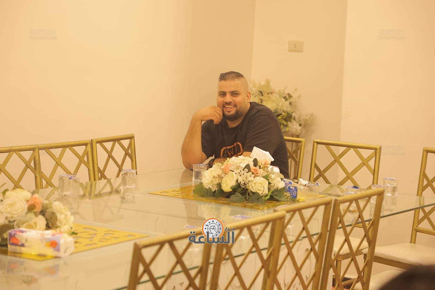 Madar Al-Saa Images 0.8312298457577464