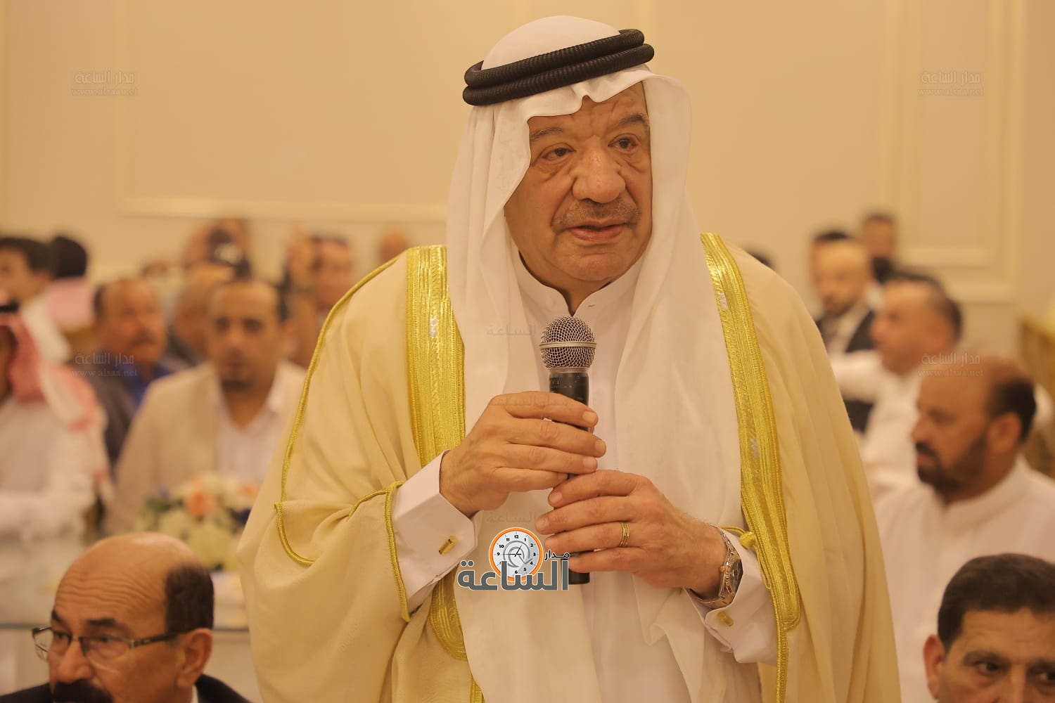 Madar Al-Saa Images 0.7602795770660293