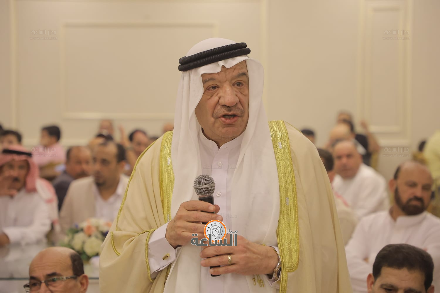 Madar Al-Saa Images 0.5347252161144126