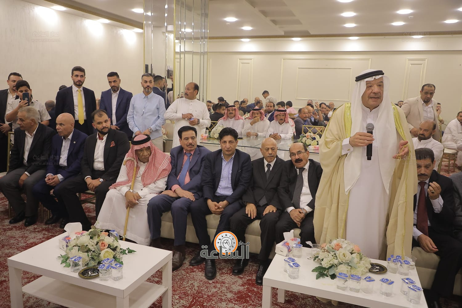 Madar Al-Saa Images 0.5073296090534776