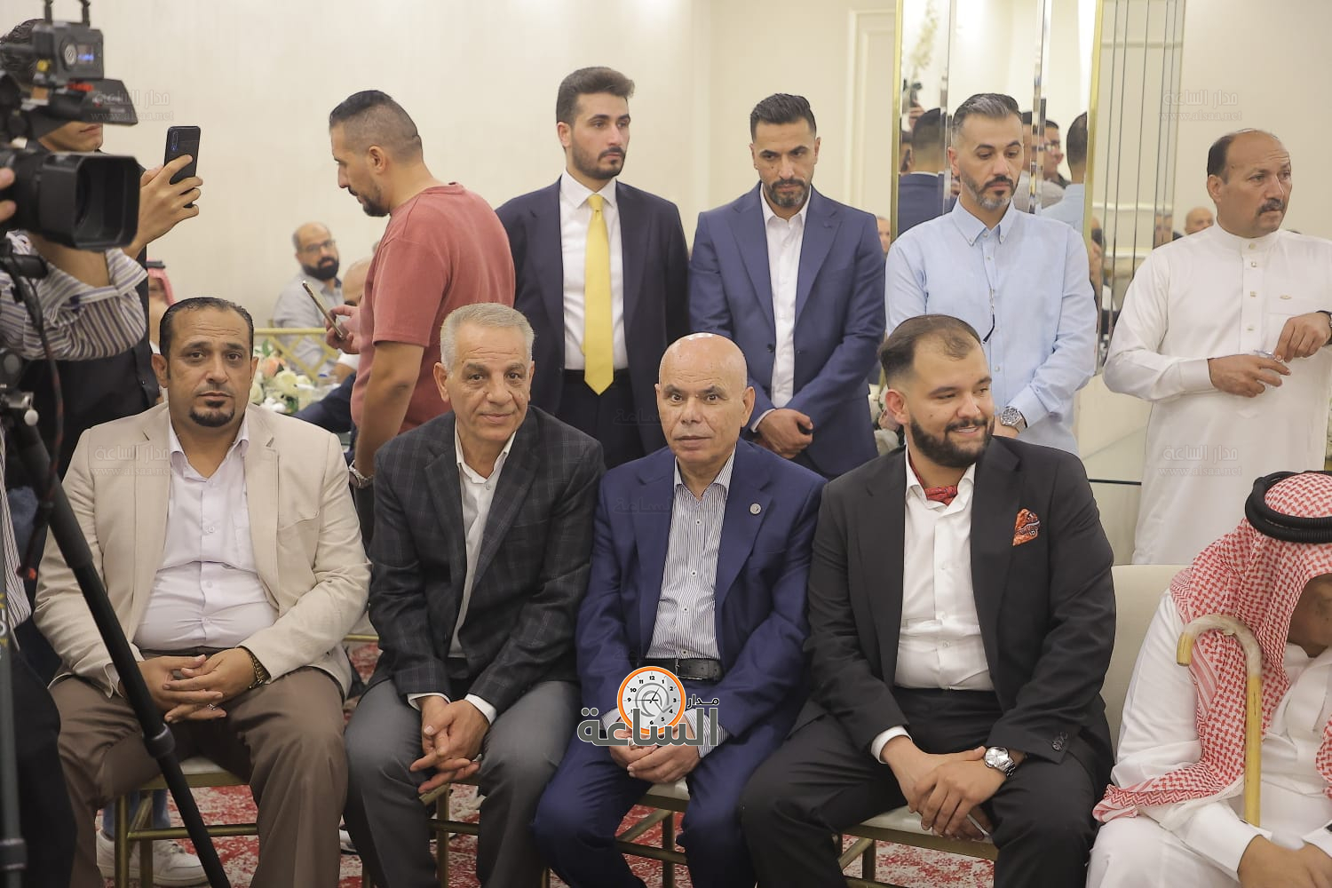 Madar Al-Saa Images 0.5874085036915065