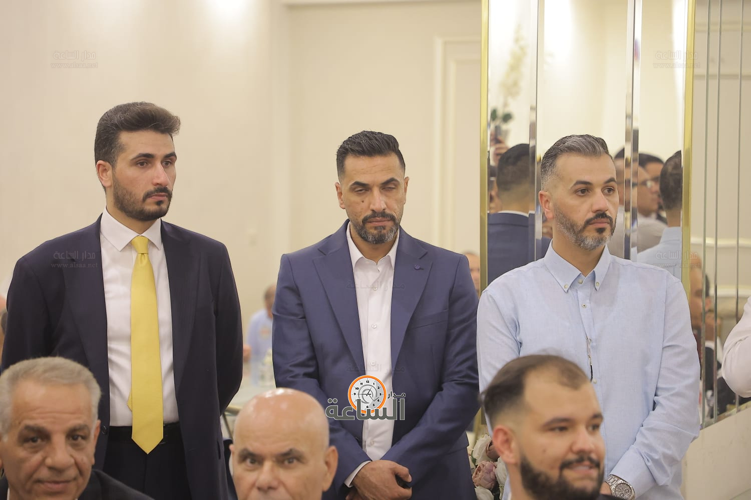 Madar Al-Saa Images 0.010021268480112422