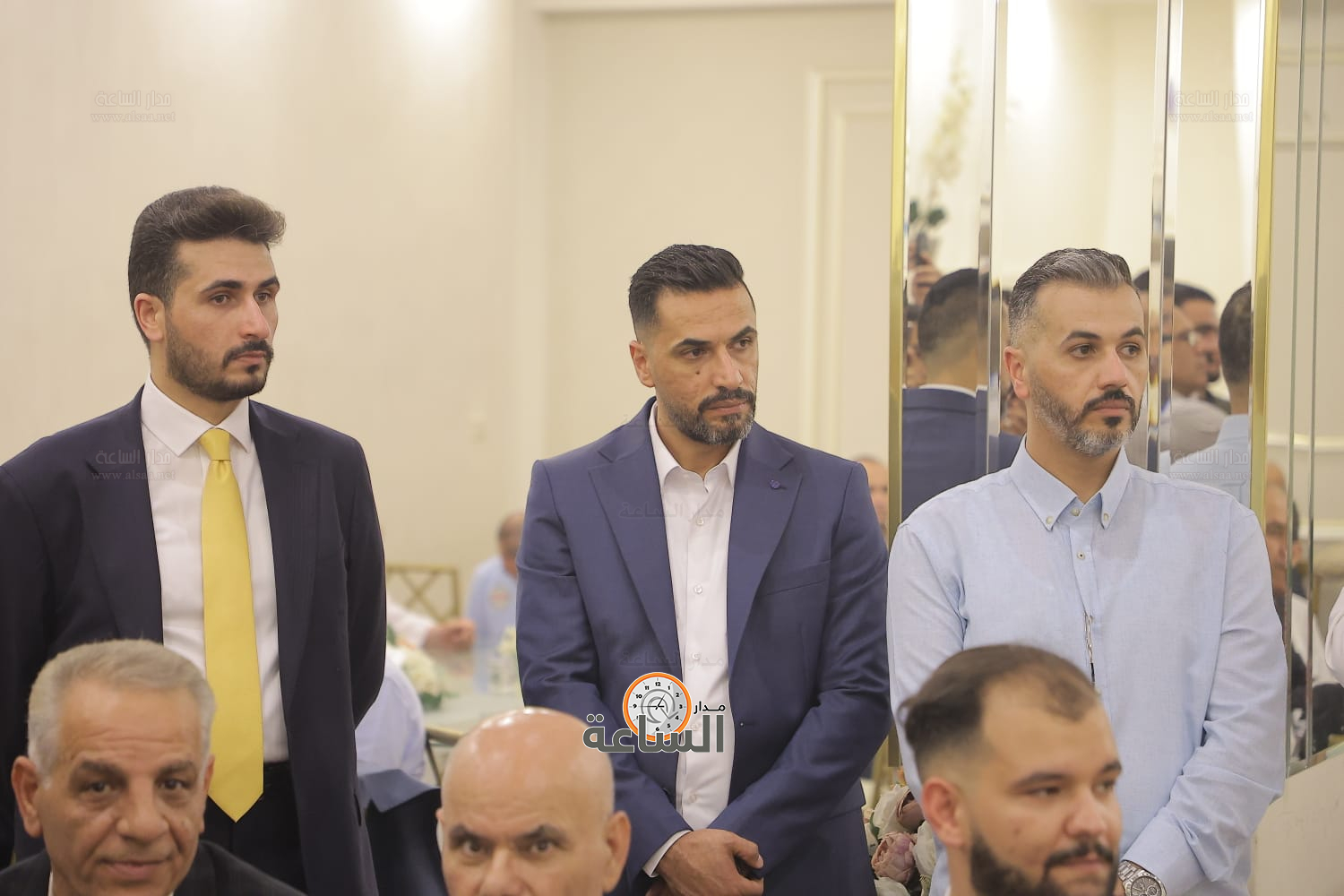 Madar Al-Saa Images 0.8540448933747922