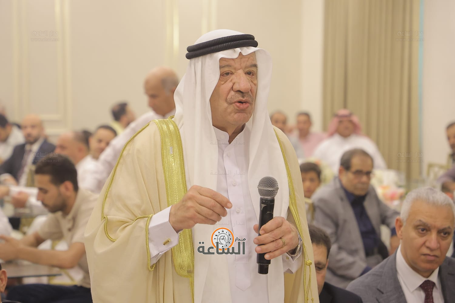 Madar Al-Saa Images 0.5815902370109937