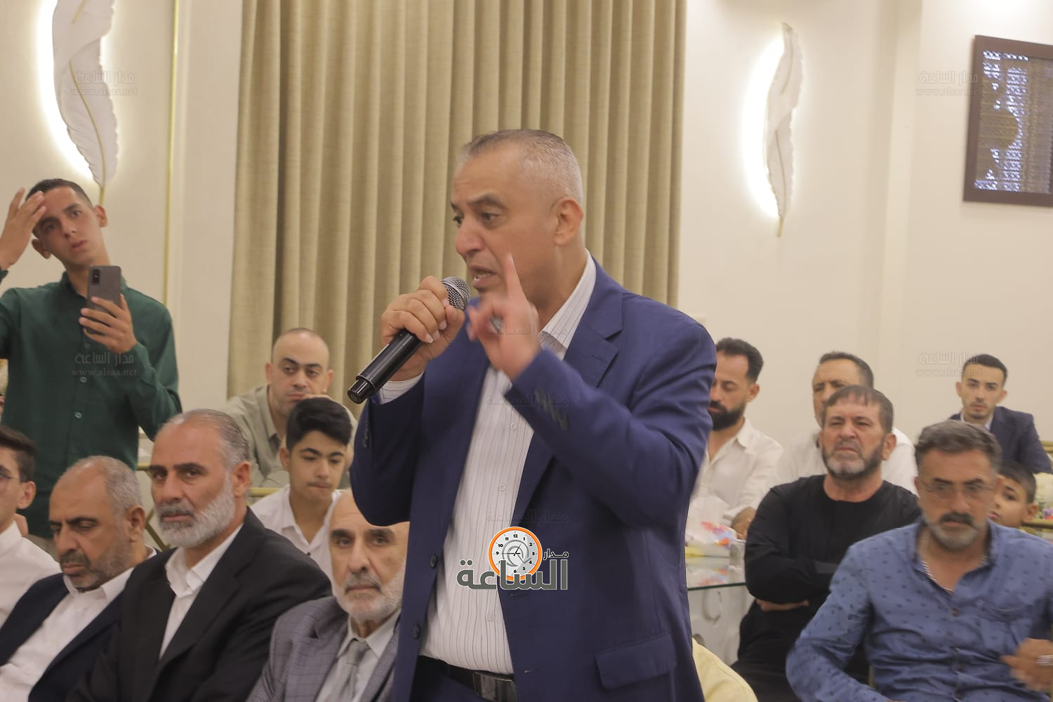 Madar Al-Saa Images 0.6657307368066576