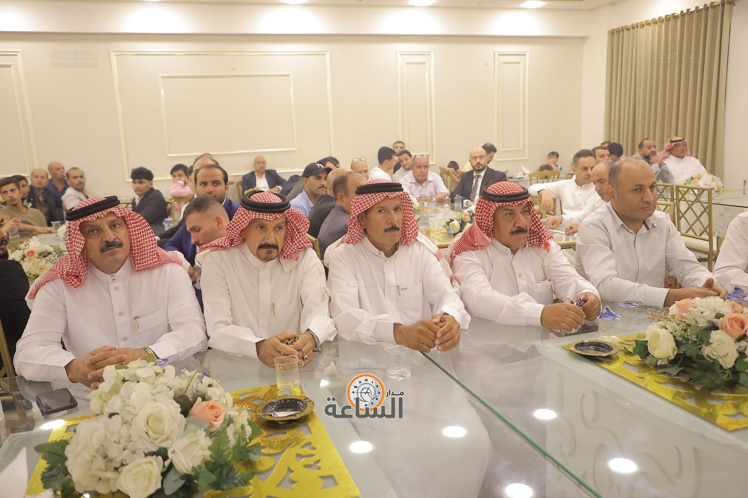 Madar Al-Saa Images 0.4994296951484002