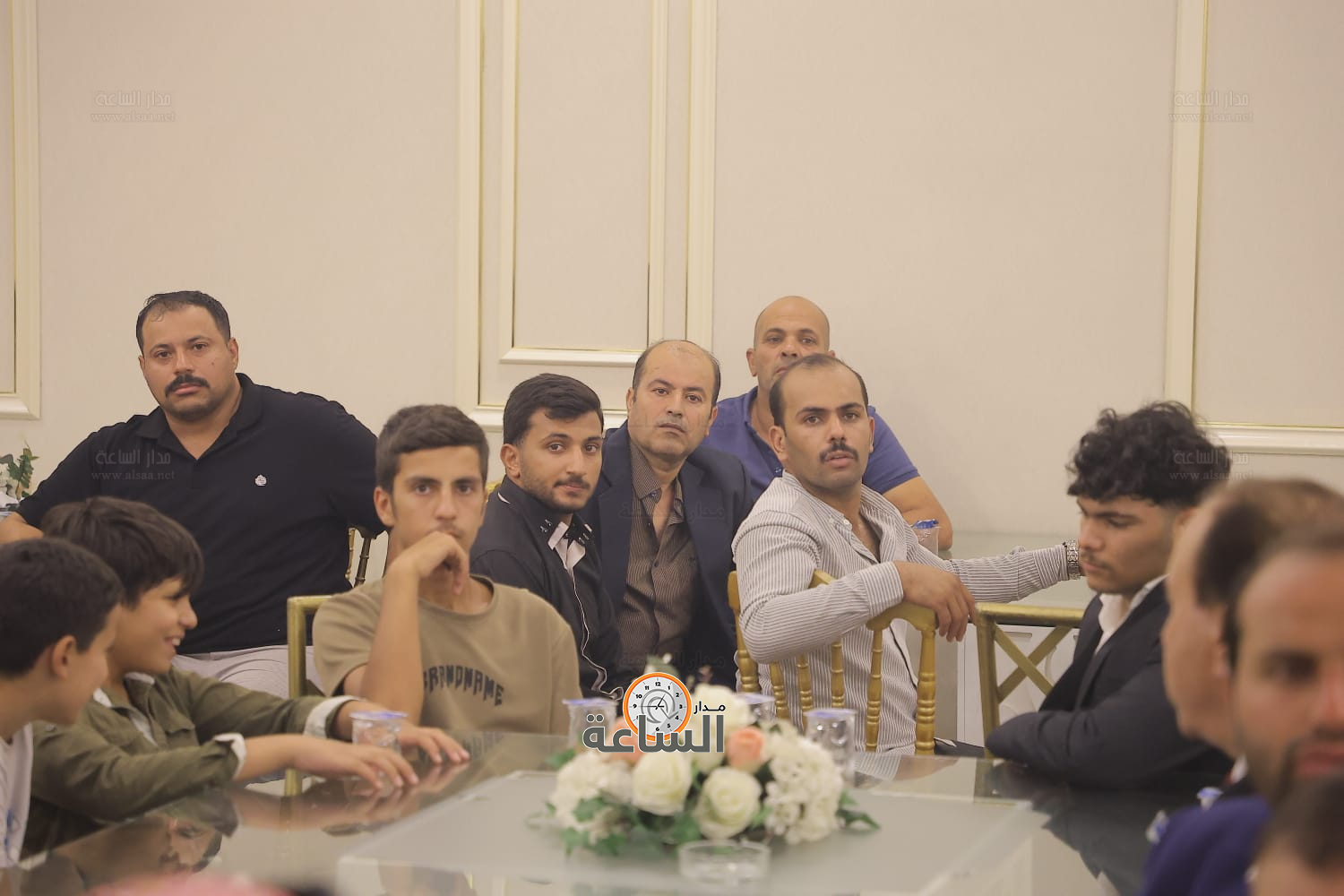 Madar Al-Saa Images 0.1525230163410558