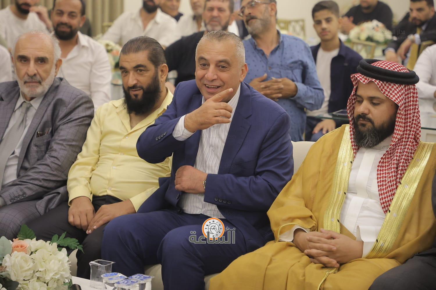 Madar Al-Saa Images 0.3476274696394779