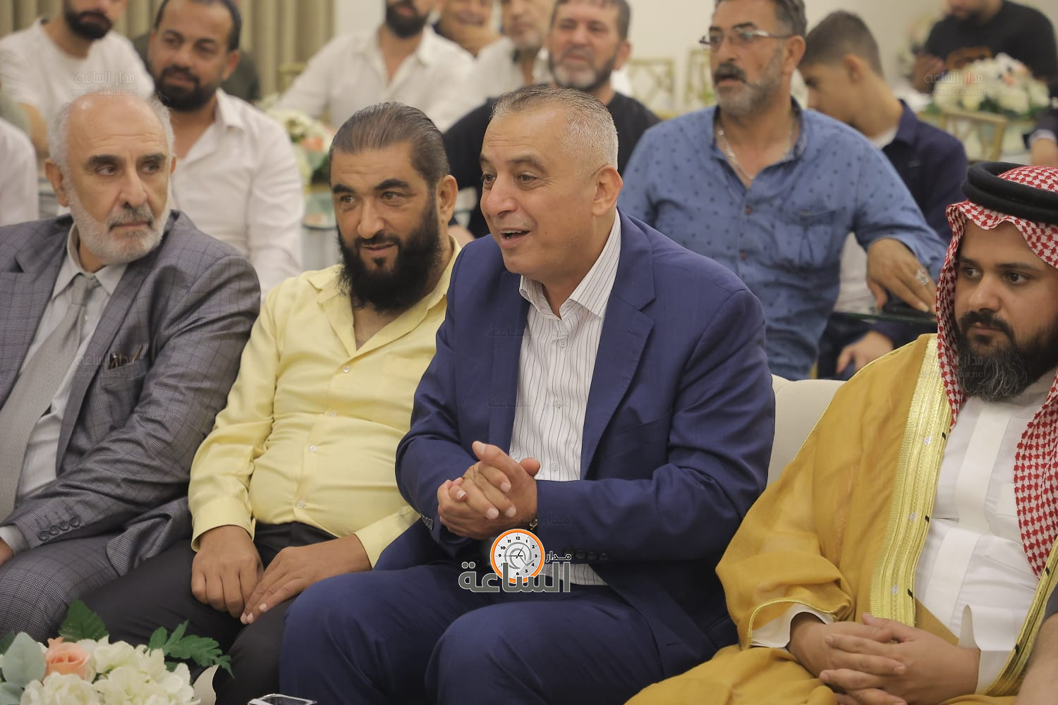 Madar Al-Saa Images 0.5999992506305509