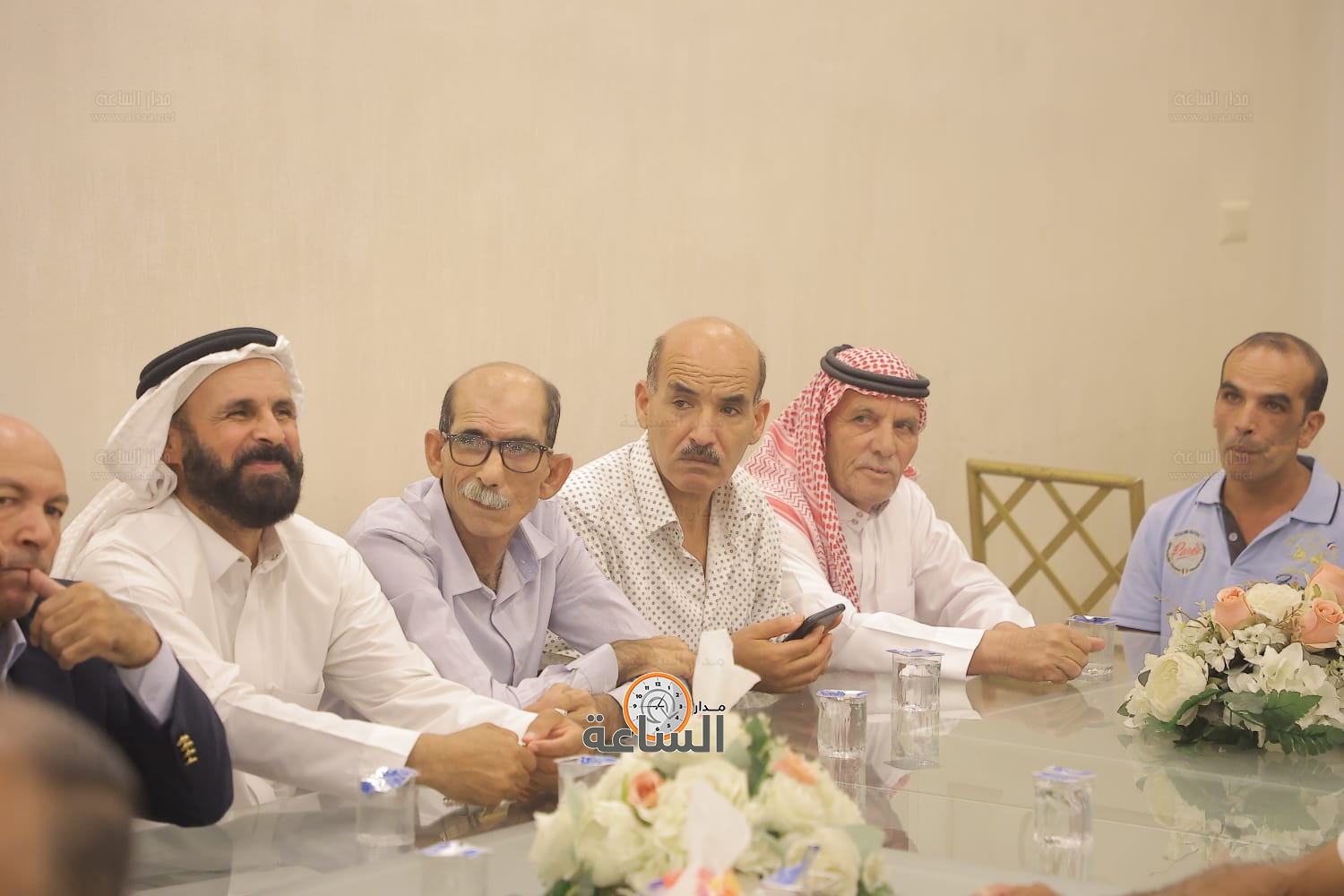 Madar Al-Saa Images 0.2075727489081295